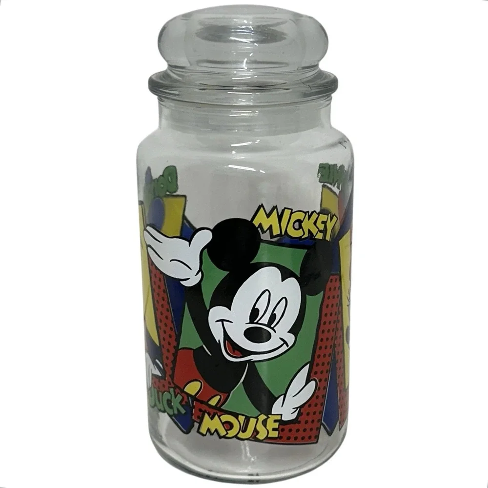 Disney excellent no
